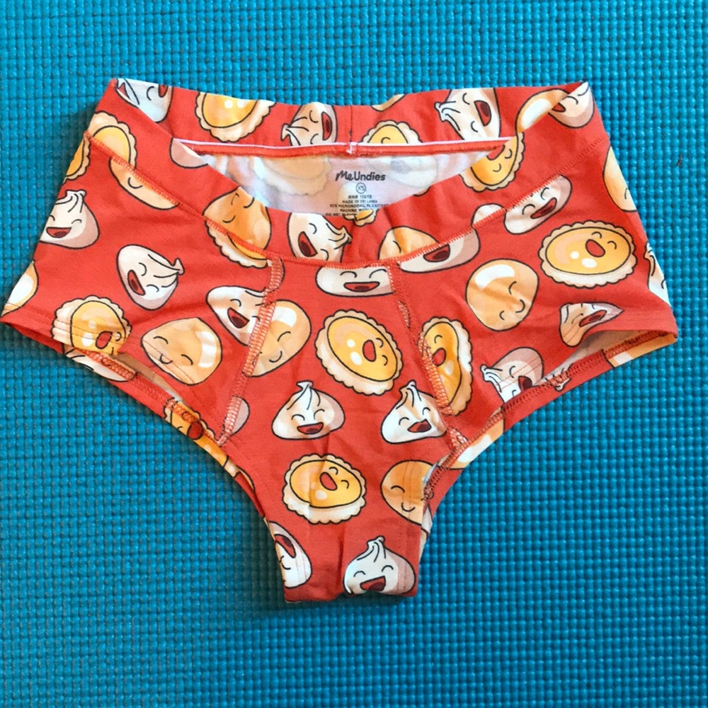 FeelFree Cheeky Brief